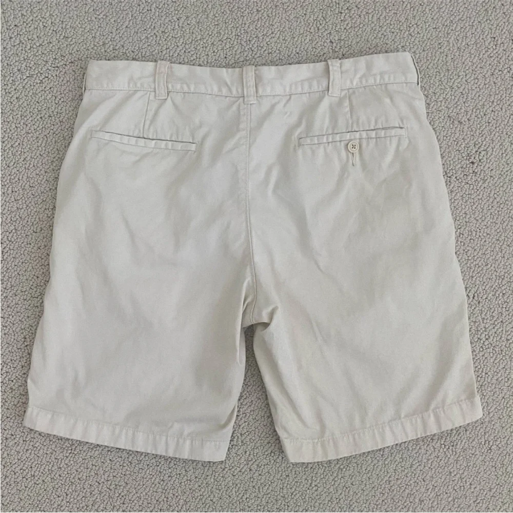 J. Crew Stanton Shorts